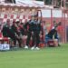 Rangers ratificó la salida del DT Jaime Vera