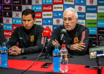 Basay: “Ahora nos queda a nosotros la responsabilidad de este lado de poder revertir eso”