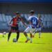 Santa Cruz empató en Antofagasta y le sacó más diferencia al colista Rangers