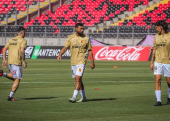 Las lesiones que complican a Rangers de Talca