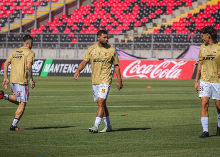 Las lesiones que complican a Rangers de Talca