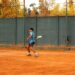 Tristán Easton irrumpe en el ranking ITF Junior tras destacadas semanas en el Circuito