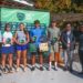 Club de Tenis Talca recibió tenis internacional U-18 y bajó el telón de un exitoso ITF J30