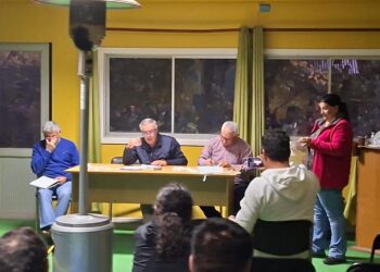 ANFA confirma exclusión de árbitros en semifinales de la Copa de Campeones “Mayorista 21”