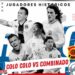 Históricos de Colo Colo y Rangers animan jornada de fútbol y espectáculo en Talca