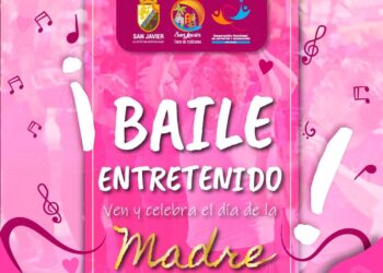 Baile entretenido, concursos y sorpresas darán vida a celebración del Día de la Madre en San Javier