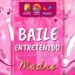Baile entretenido, concursos y sorpresas darán vida a celebración del Día de la Madre en San Javier