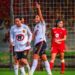 Rangers Femenino festejó en Chillán y sumó una valiosa victoria ante Ñublense
