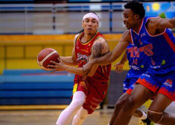 Español de Talca se despide del Apertura tras caer ante Puente Alto en el Play-In de la LNB