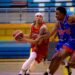 Español de Talca se despide del Apertura tras caer ante Puente Alto en el Play-In de la LNB