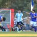 Semifinales de ida dejaron emociones y llaves abiertas en la Copa de Campeones ANFA Maule