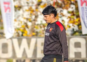 Claudio Servetti tras el empate de Rangers: “Era importante sumar”