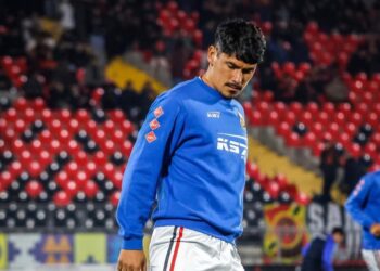 Claudio Servetti: “Nos comprometimos a entregarnos al 100%”
