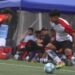 Ex Rangers prepara maletas rumbo a Italia y sus amigos se unen para apoyarlo