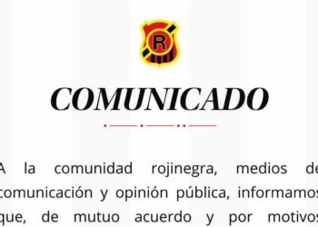 Jugador de Rangers deja la institución en la previa al partido con San Felipe