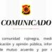 Jugador de Rangers deja la institución en la previa al partido con San Felipe