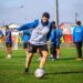 Rangers incorpora nueva cara tras salida en el plantel profesional