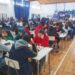 Tremenda convocatoria: Torneo escolar por equipos en Talca recibió a grandes cultores del deporte ciencia