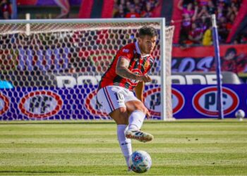 Rompió el silencio: Mauro González comentó su salida del Rojinegro