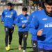 Nueva baja complica a Rangers pero reaparece un jugador importante ante Wanderers