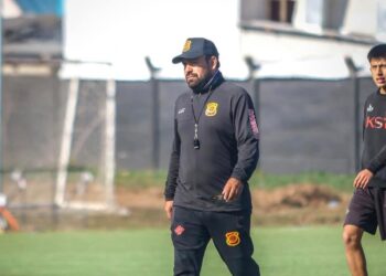 Rangers definió cuerpo técnico interino para duelo ante Santiago Wanderers