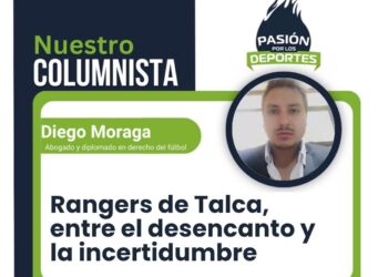 Rangers de Talca, entre el desencanto y la incertidumbre