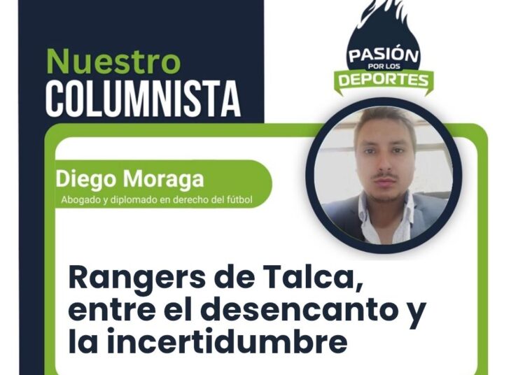 Rangers de Talca, entre el desencanto y la incertidumbre