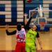 Truenos de Talca se quedó con el duelo regional ante Constitución en la LNB2