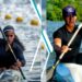 Canoístas de San Javier clasifican a la selección adulta y representarán a Chile en el extranjero