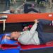 Gimnasio Terapéutico entrega atención gratuita a deportistas y la comunidad de Talca