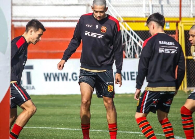 De todo un poco: Rangers pierde y recupera jugadores para jugar en Calama