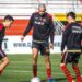 De todo un poco: Rangers pierde y recupera jugadores para jugar en Calama