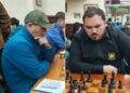 Maulinos dejaron huella en el torneo de ajedrez más fuerte de Sudamérica