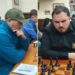 Maulinos dejaron huella en el torneo de ajedrez más fuerte de Sudamérica