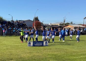 Definidos los cuatro elencos que lucharán por la Copa de Campeones “Mayorista 21” en honor