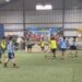 Proyecto del Gobierno Regional fortalece el deporte formativo en la Escuela de Fútbol Wilfred FC 2025
