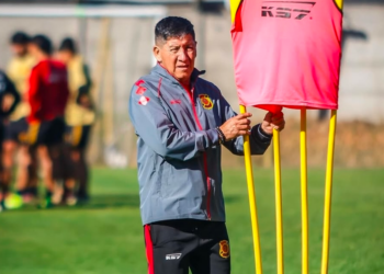 Fin al ciclo de Jaime Vera en Rangers de Talca