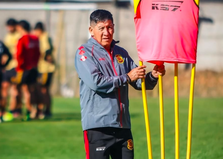 Fin al ciclo de Jaime Vera en Rangers de Talca