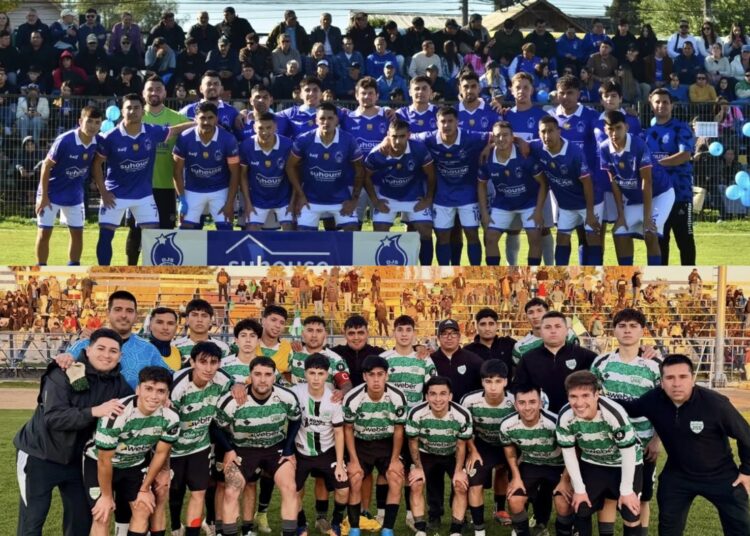 Copa de Campeones “Mayorista 21” tendrá gran final de honor en Linares