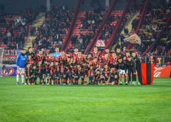 Rangers va por un durísimo desafío ante uno de los líderes de la B en el norte