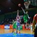 Quintetos maulinos definieron su suerte en fecha final de la fase regular en LNB2