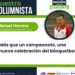Más que un campeonato, una nueva celebración del básquetbol