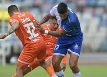 Goleador pretendido por Rangers quedaría descartado para fichar en este mercado