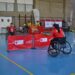 Se buscan talentos: Talca da el primer paso rumbo a los Juegos Olímpicos Especiales Chile 2027