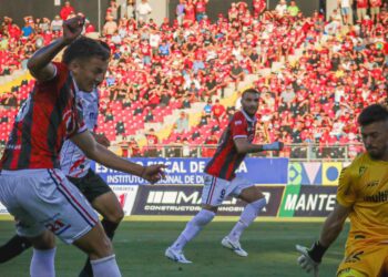Rangers pierde a otro jugador “por problema familiar” en la previa a partido en Iquique