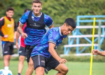 Jugador de Rangers marcharía a préstamo para la segunda rueda