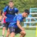 Jugador de Rangers marcharía a préstamo para la segunda rueda