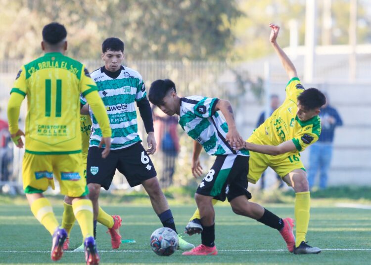 Listos los dos finalistas que irán por la corona en la Copa de Campeones “Mayorista 21” en honor