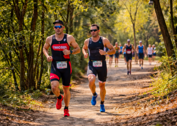 Talca recibirá el Nacional de Duatlón 2026 con definición oficial del título chileno