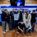 Club Real Sociedad celebró 41 años de historia con emotivo homenaje al “Flaco” Héctor Bravo